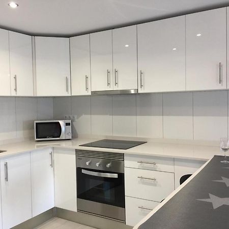 Lovely Appartment With A Sunny Large Balcony Maspalomas  Exteriör bild