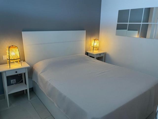 Lovely Appartment With A Sunny Large Balcony Maspalomas  Exteriör bild