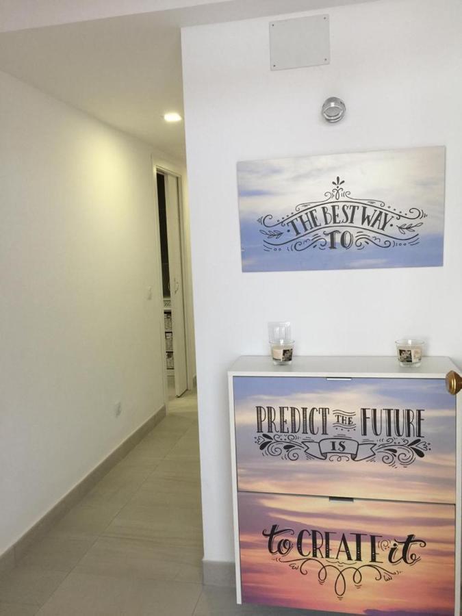 Lovely Appartment With A Sunny Large Balcony Maspalomas  Exteriör bild
